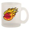 10oz Frosted Mug Thumbnail
