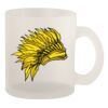 10oz Frosted Mug Thumbnail