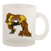 10oz Frosted Mug Thumbnail
