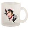 10oz Frosted Mug Thumbnail
