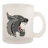 10oz Frosted Mug Thumbnail