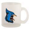10oz Frosted Mug Thumbnail