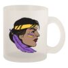 10oz Frosted Mug Thumbnail
