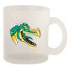 10oz Frosted Mug Thumbnail