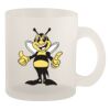 10oz Frosted Mug Thumbnail