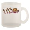10oz Frosted Mug Thumbnail
