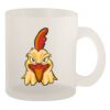 10oz Frosted Mug Thumbnail