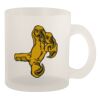 10oz Frosted Mug Thumbnail