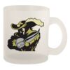 10oz Frosted Mug Thumbnail