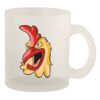 10oz Frosted Mug Thumbnail