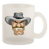10oz Frosted Mug Thumbnail