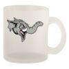 10oz Frosted Mug Thumbnail