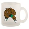 10oz Frosted Mug Thumbnail