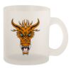 10oz Frosted Mug Thumbnail
