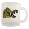 10oz Frosted Mug Thumbnail