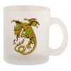 10oz Frosted Mug Thumbnail