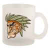 10oz Frosted Mug Thumbnail