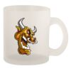 10oz Frosted Mug Thumbnail