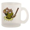 10oz Frosted Mug Thumbnail