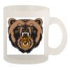 10oz Frosted Mug Thumbnail
