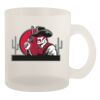 10oz Frosted Mug Thumbnail