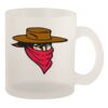 10oz Frosted Mug Thumbnail