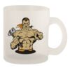10oz Frosted Mug Thumbnail