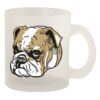 10oz Frosted Mug Thumbnail