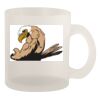 10oz Frosted Mug Thumbnail
