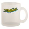 10oz Frosted Mug Thumbnail