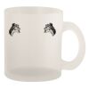 10oz Frosted Mug Thumbnail