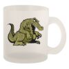 10oz Frosted Mug Thumbnail