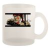 10oz Frosted Mug Thumbnail