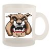 10oz Frosted Mug Thumbnail