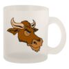 10oz Frosted Mug Thumbnail