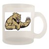 10oz Frosted Mug Thumbnail