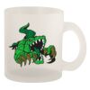10oz Frosted Mug Thumbnail