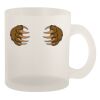 10oz Frosted Mug Thumbnail