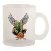 10oz Frosted Mug Thumbnail
