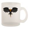 10oz Frosted Mug Thumbnail