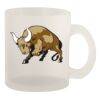 10oz Frosted Mug Thumbnail