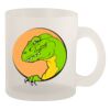 10oz Frosted Mug Thumbnail