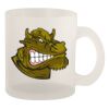 10oz Frosted Mug Thumbnail