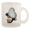 10oz Frosted Mug Thumbnail