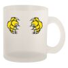 10oz Frosted Mug Thumbnail