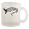 10oz Frosted Mug Thumbnail