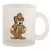 10oz Frosted Mug Thumbnail