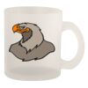 10oz Frosted Mug Thumbnail