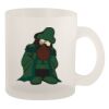 10oz Frosted Mug Thumbnail