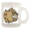 10oz Frosted Mug Thumbnail